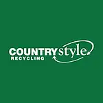 County style recycling